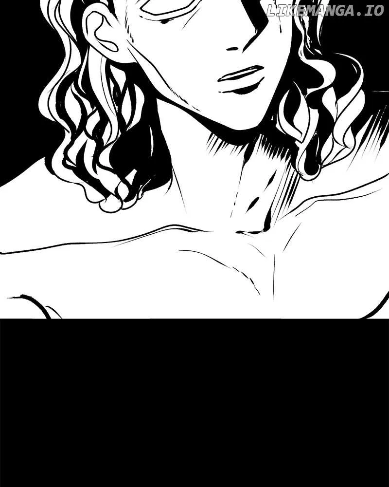 Throw the Trash in the Trash cane Chapter 94 – Page 34