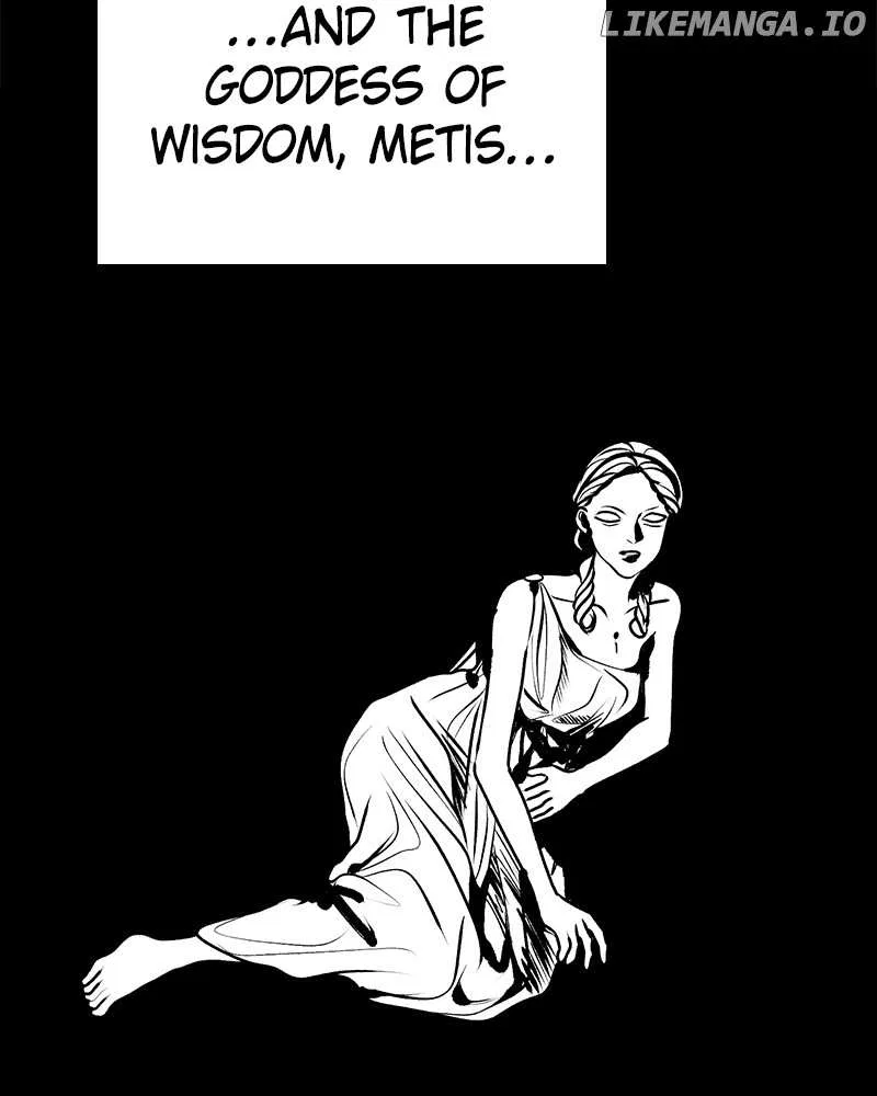 Throw the Trash in the Trash cane Chapter 94 – Page 37