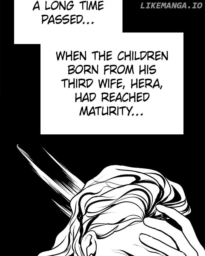 Throw the Trash in the Trash cane Chapter 94 – Page 39