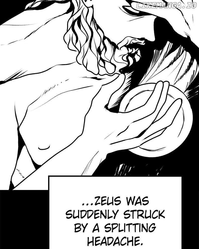 Throw the Trash in the Trash cane Chapter 94 – Page 40