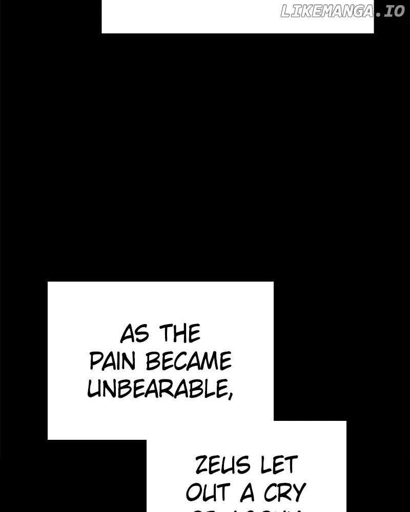 Throw the Trash in the Trash cane Chapter 94 – Page 41