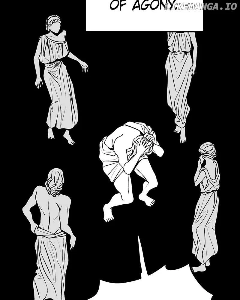 Throw the Trash in the Trash cane Chapter 94 – Page 42