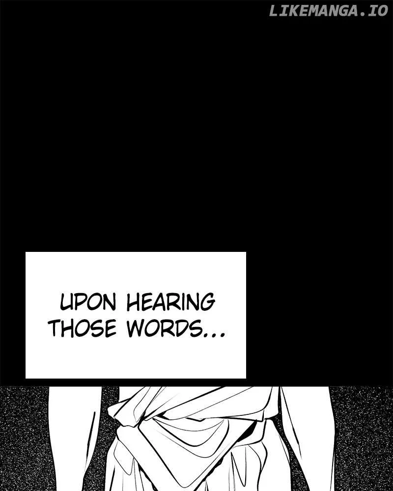 Throw the Trash in the Trash cane Chapter 94 – Page 44