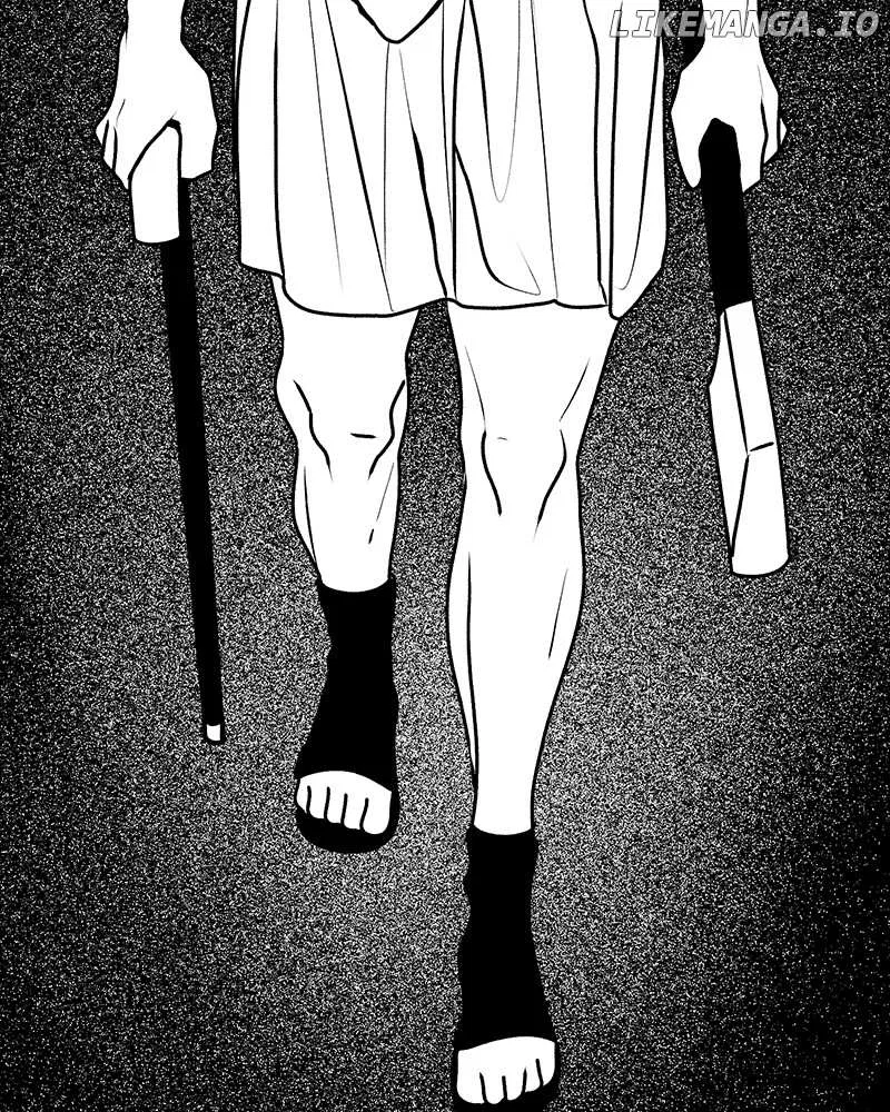 Throw the Trash in the Trash cane Chapter 94 – Page 45