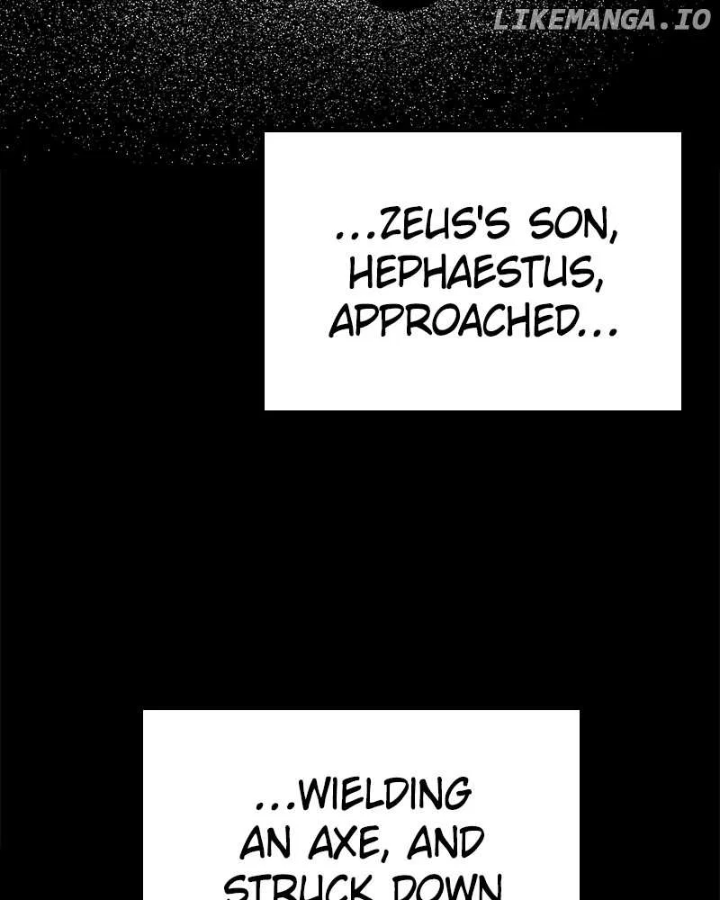 Throw the Trash in the Trash cane Chapter 94 – Page 46