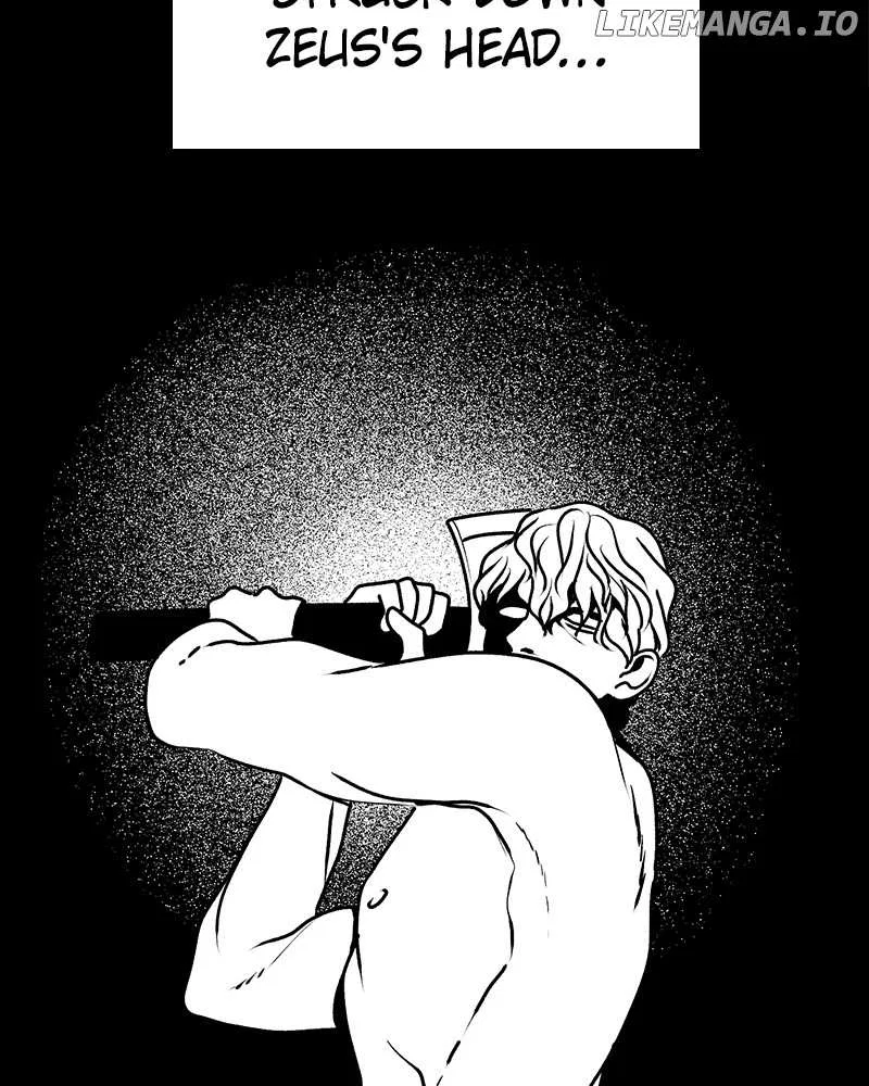 Throw the Trash in the Trash cane Chapter 94 – Page 47