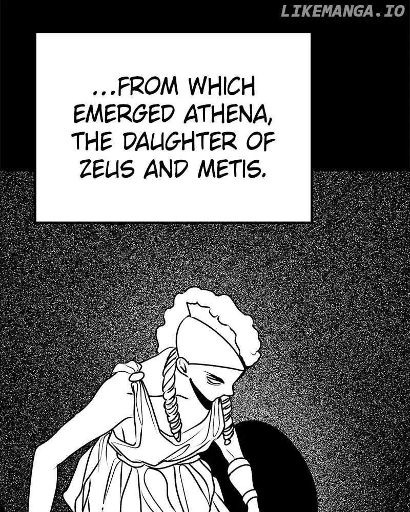 Throw the Trash in the Trash cane Chapter 94 – Page 49