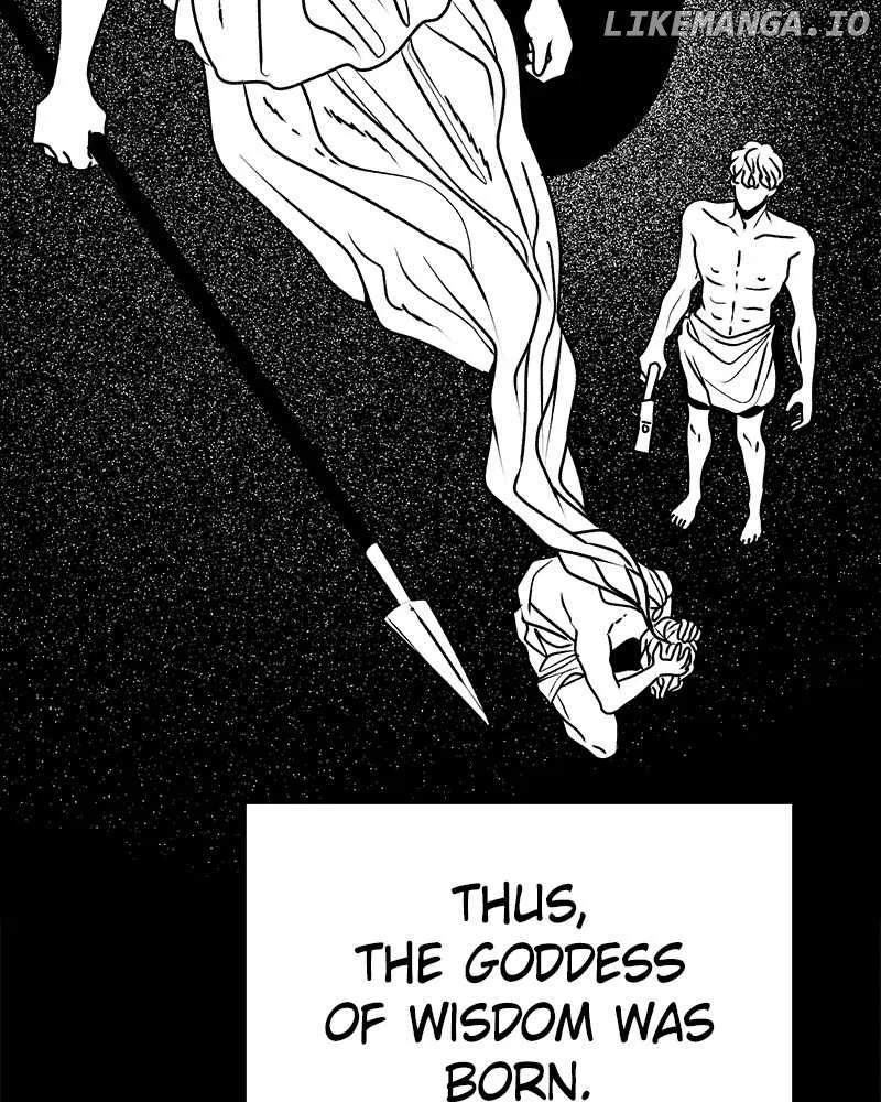 Throw the Trash in the Trash cane Chapter 94 – Page 50