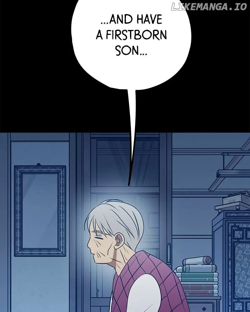Throw the Trash in the Trash cane Chapter 94 – Page 58