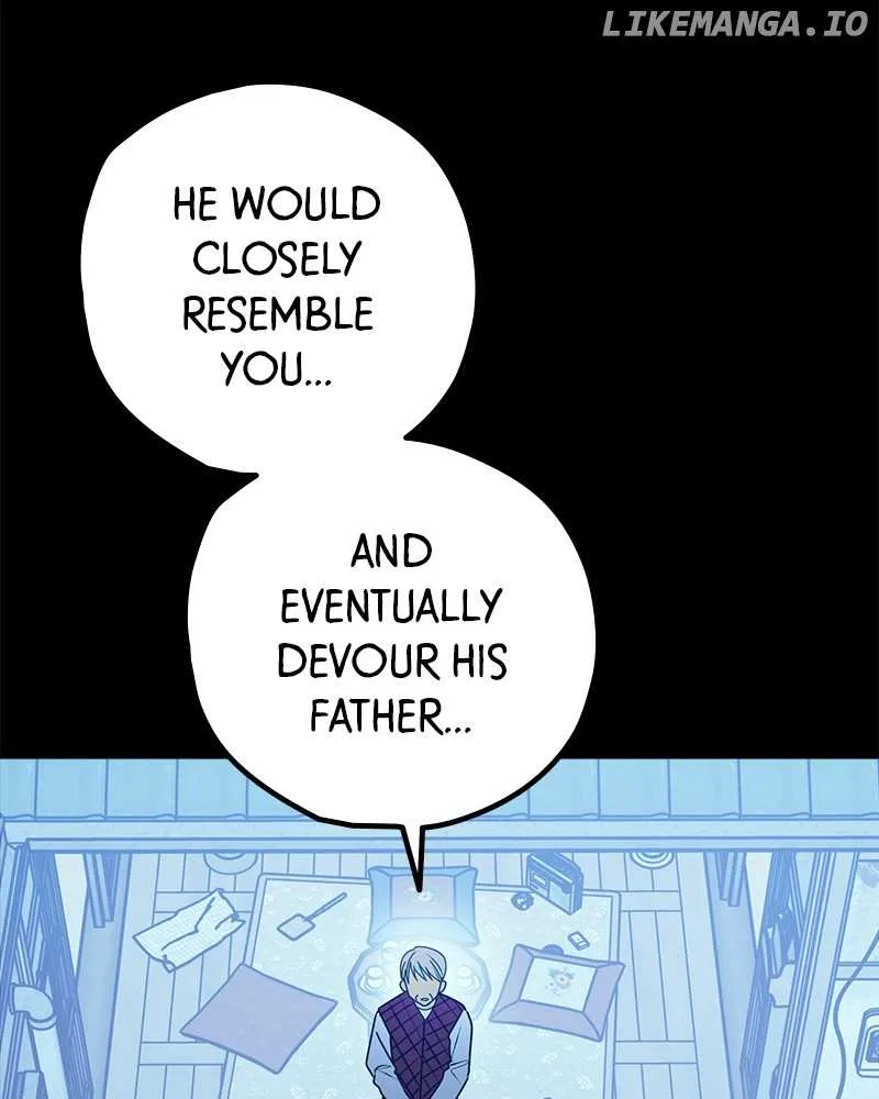 Throw the Trash in the Trash cane Chapter 94 – Page 60