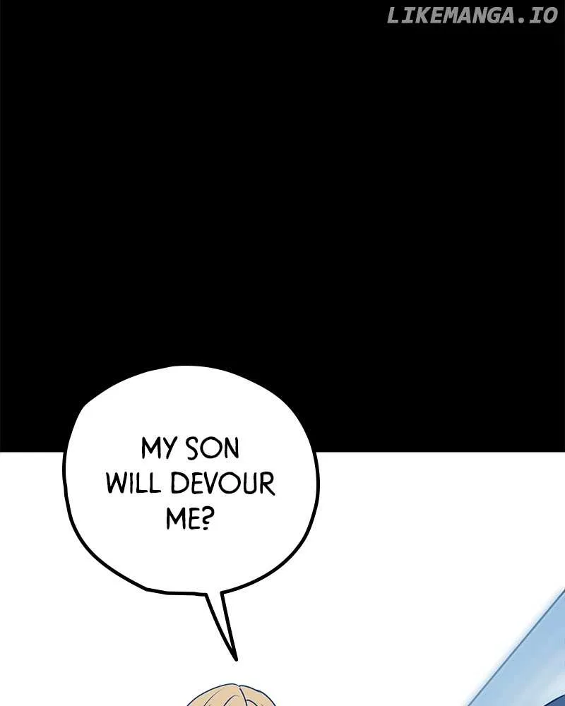 Throw the Trash in the Trash cane Chapter 94 – Page 62