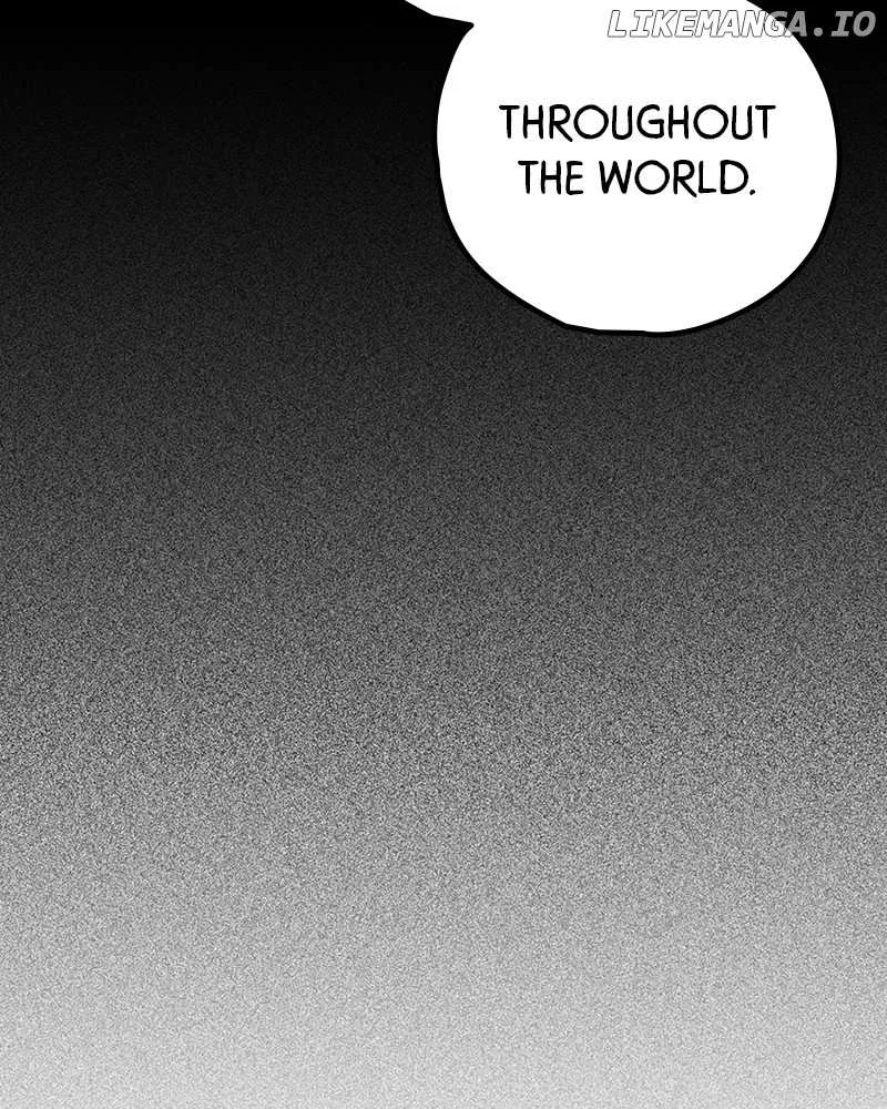 Throw the Trash in the Trash cane Chapter 94 – Page 69