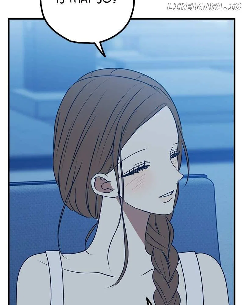 Throw the Trash in the Trash cane Chapter 94 – Page 74