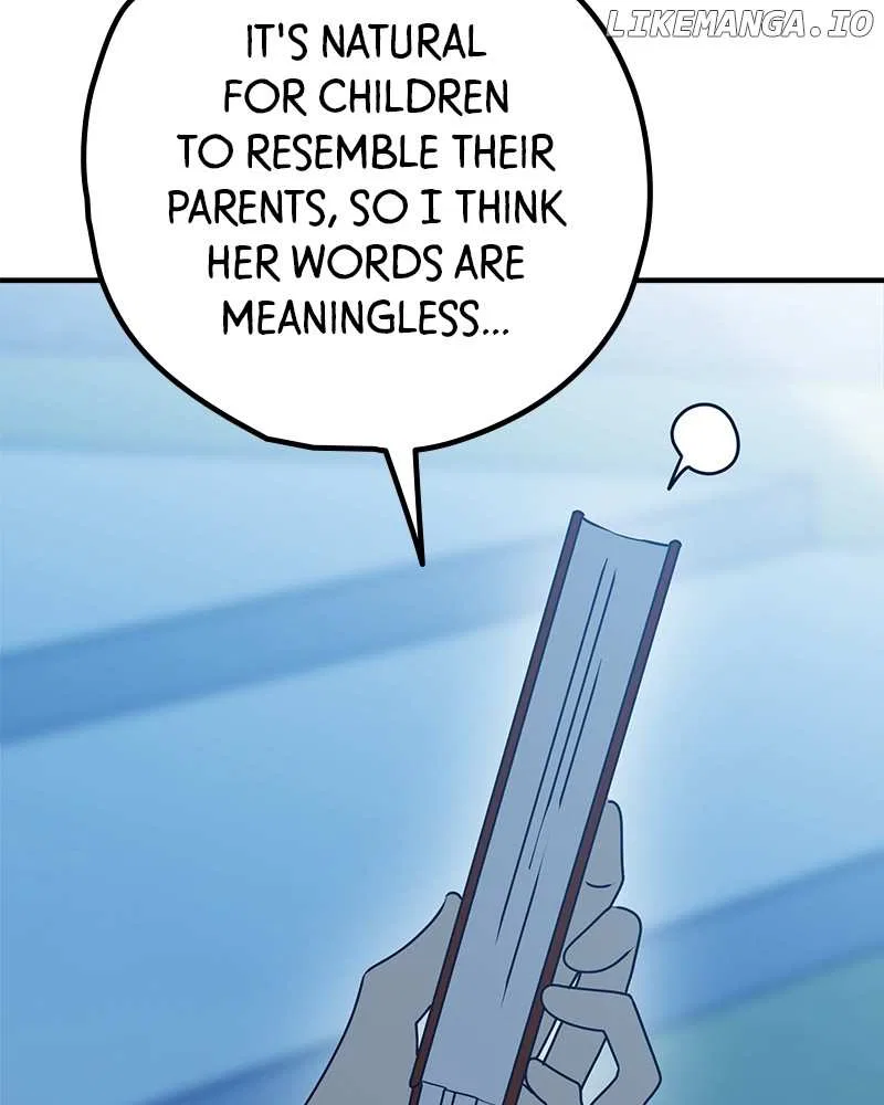 Throw the Trash in the Trash cane Chapter 94 – Page 76