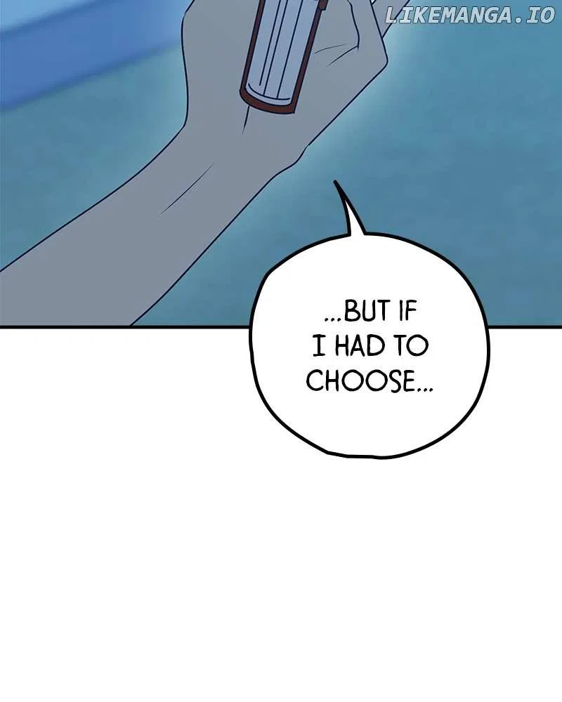 Throw the Trash in the Trash cane Chapter 94 – Page 77