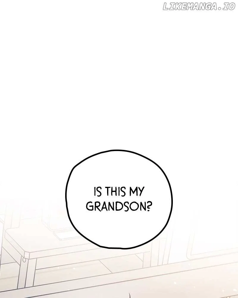 Throw the Trash in the Trash cane Chapter 94 – Page 81