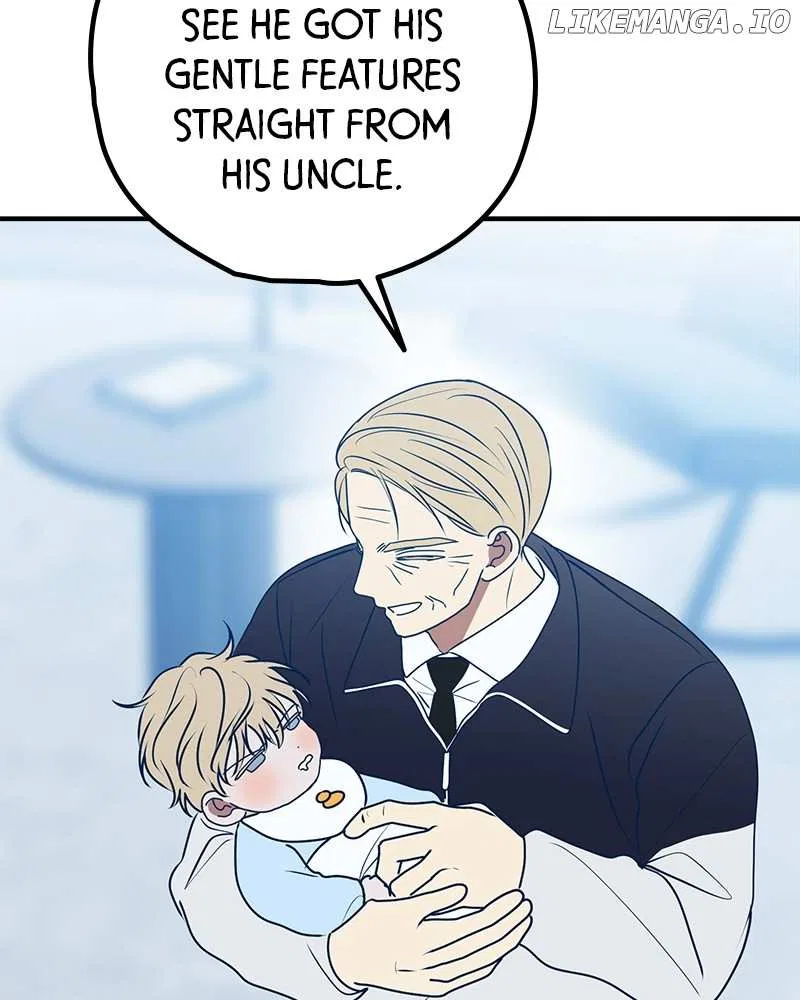 Throw the Trash in the Trash cane Chapter 94 – Page 84