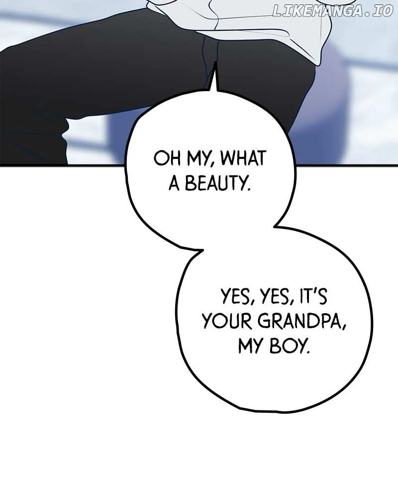 Throw the Trash in the Trash cane Chapter 94 – Page 85