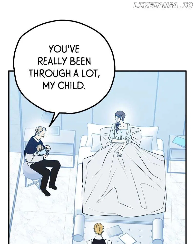 Throw the Trash in the Trash cane Chapter 94 – Page 87