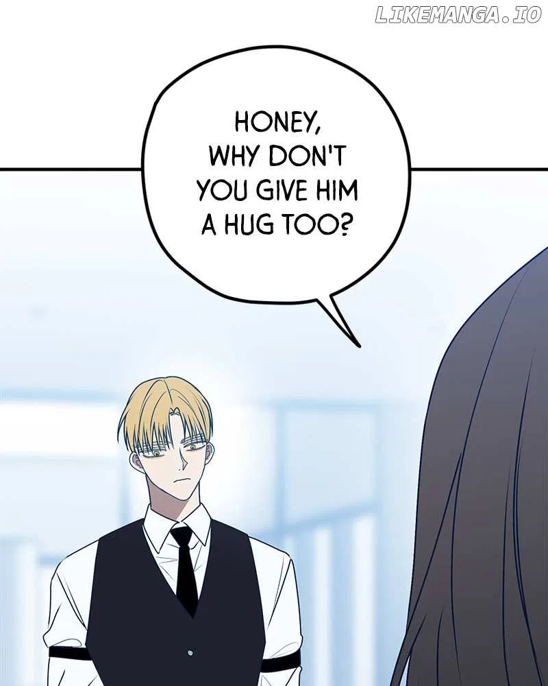 Throw the Trash in the Trash cane Chapter 94 – Page 89