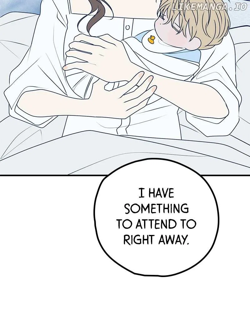 Throw the Trash in the Trash cane Chapter 94 – Page 92
