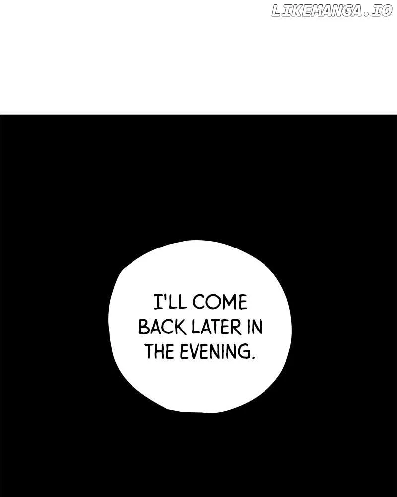 Throw the Trash in the Trash cane Chapter 94 – Page 93