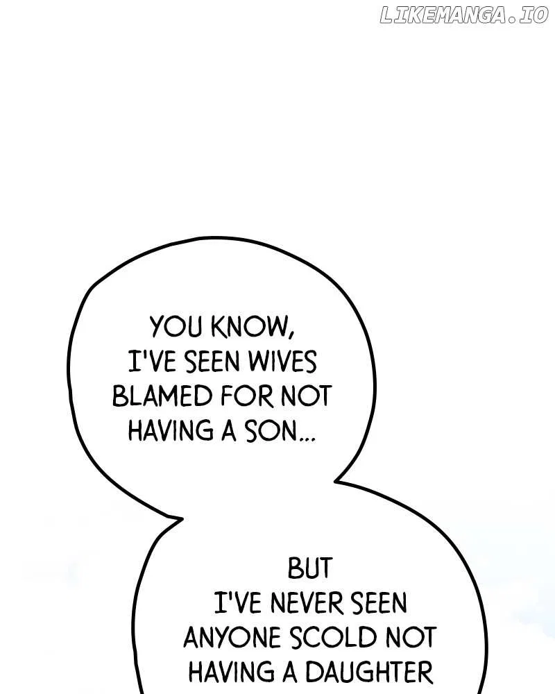 Throw the Trash in the Trash cane Chapter 94 – Page 96