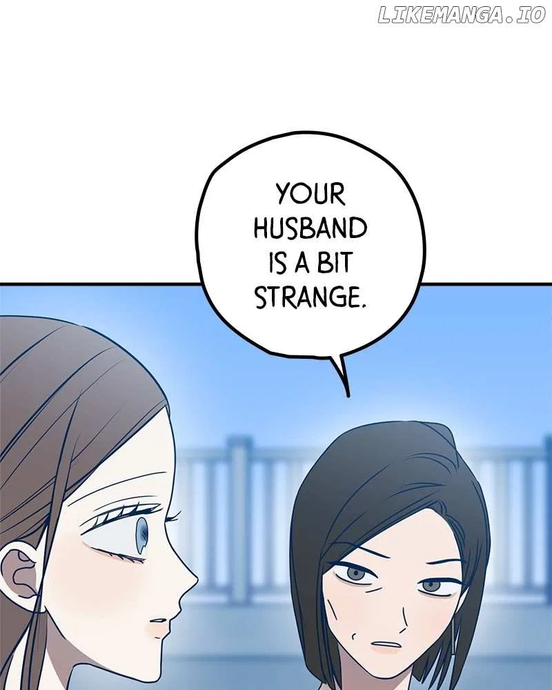 Throw the Trash in the Trash cane Chapter 94 – Page 98