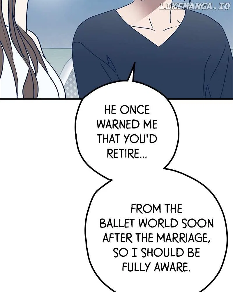 Throw the Trash in the Trash cane Chapter 94 – Page 99