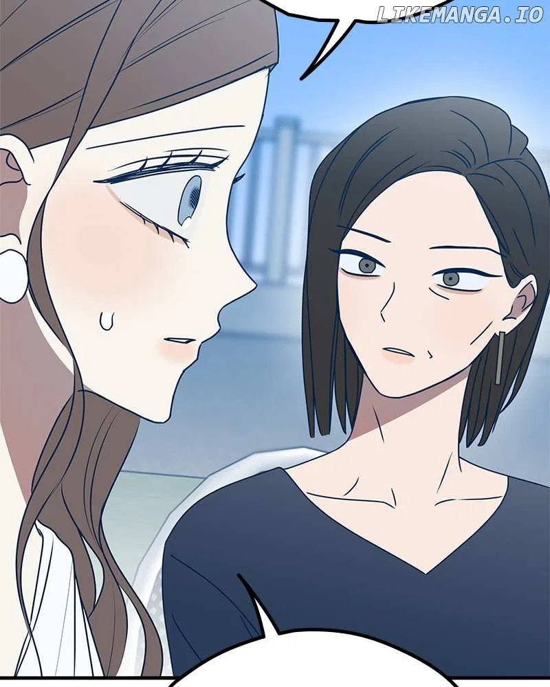Throw the Trash in the Trash cane Chapter 94 – Page 103