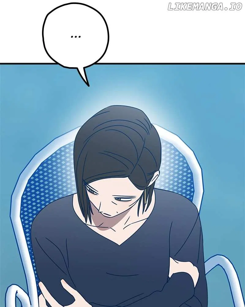 Throw the Trash in the Trash cane Chapter 94 – Page 105