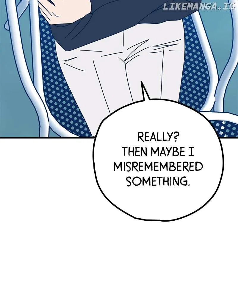 Throw the Trash in the Trash cane Chapter 94 – Page 106