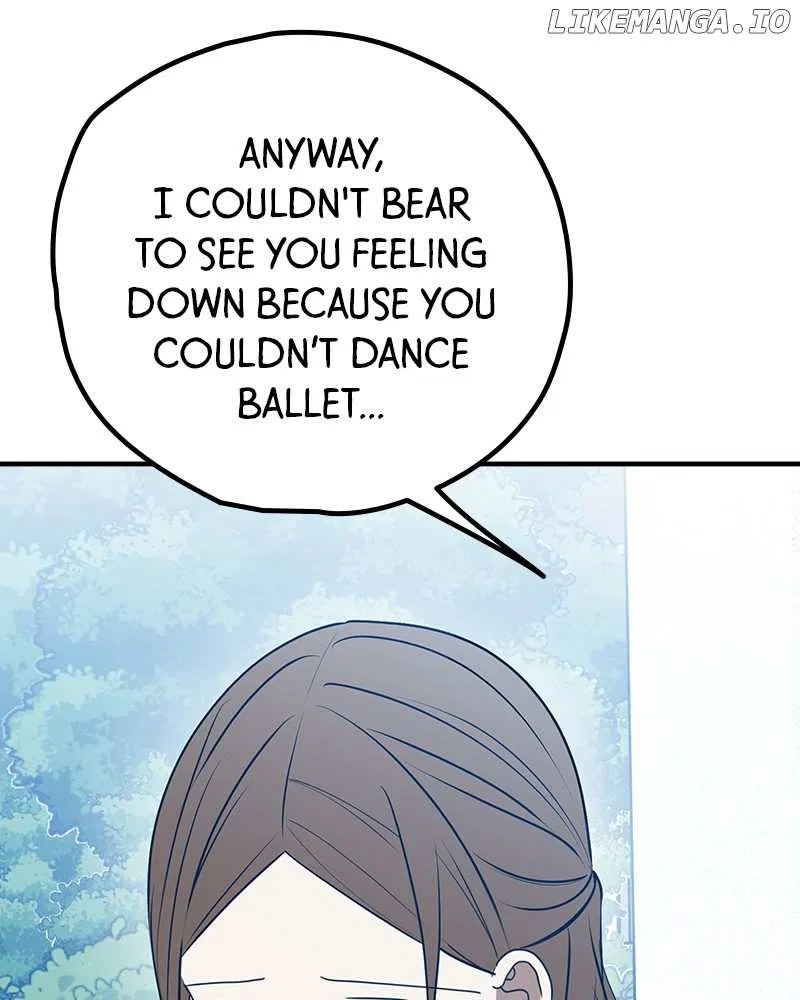 Throw the Trash in the Trash cane Chapter 94 – Page 108