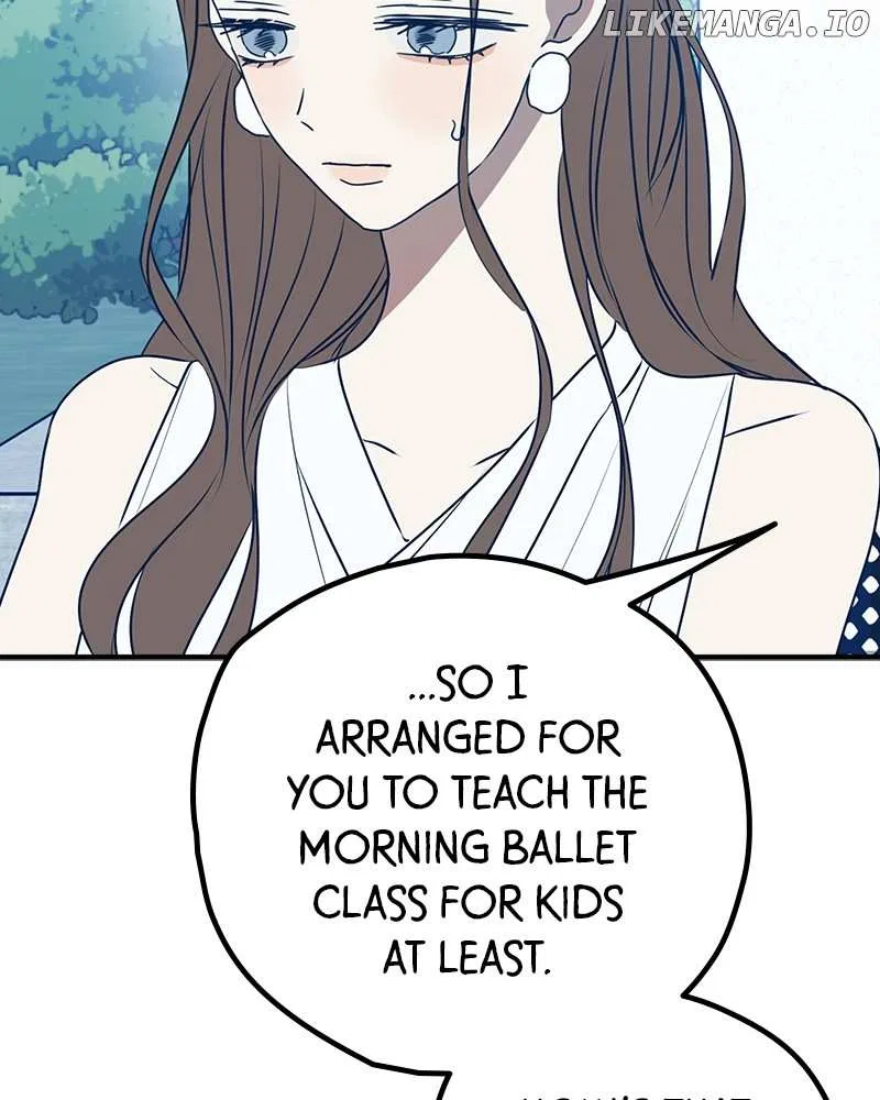 Throw the Trash in the Trash cane Chapter 94 – Page 109