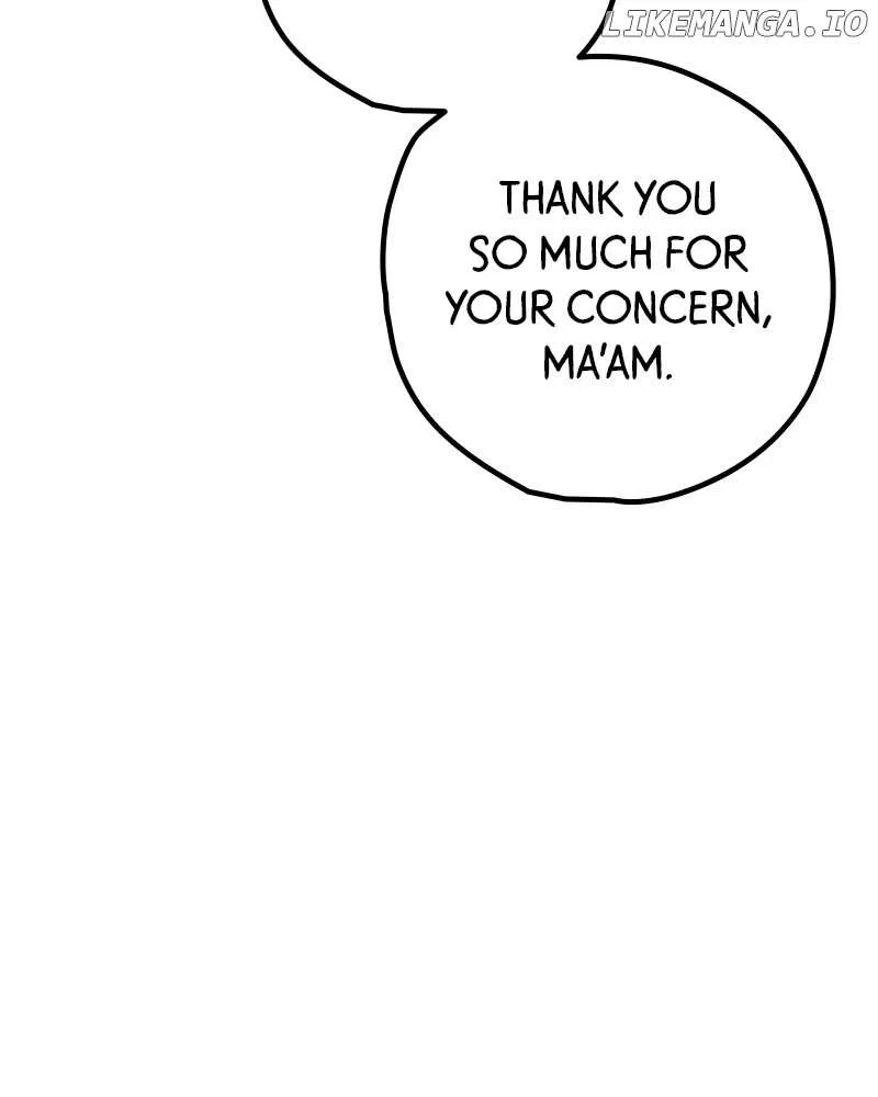 Throw the Trash in the Trash cane Chapter 94 – Page 112