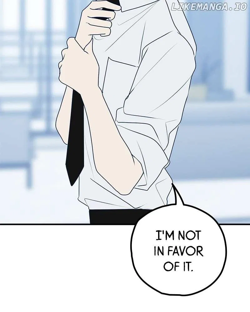 Throw the Trash in the Trash cane Chapter 94 – Page 114