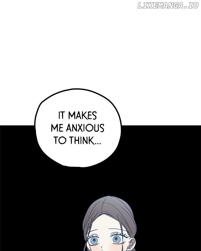 Throw the Trash in the Trash cane Chapter 94 – Page 115