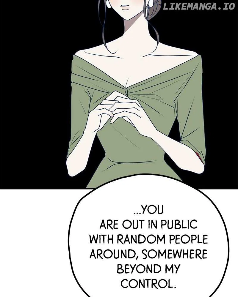 Throw the Trash in the Trash cane Chapter 94 – Page 116