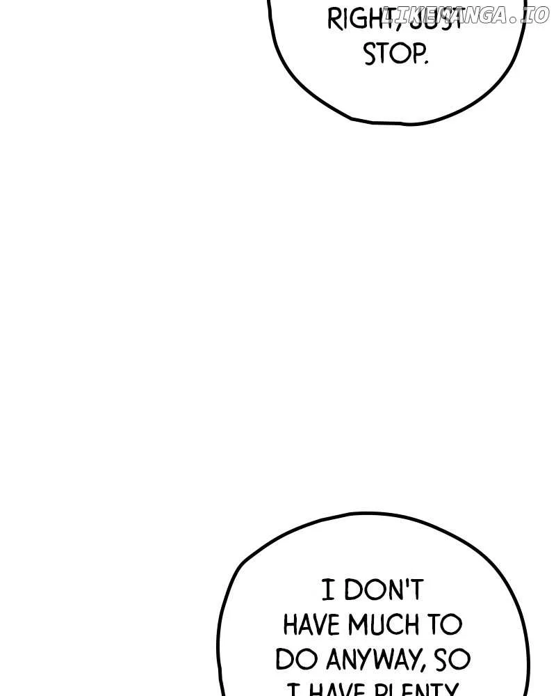 Throw the Trash in the Trash cane Chapter 94 – Page 123