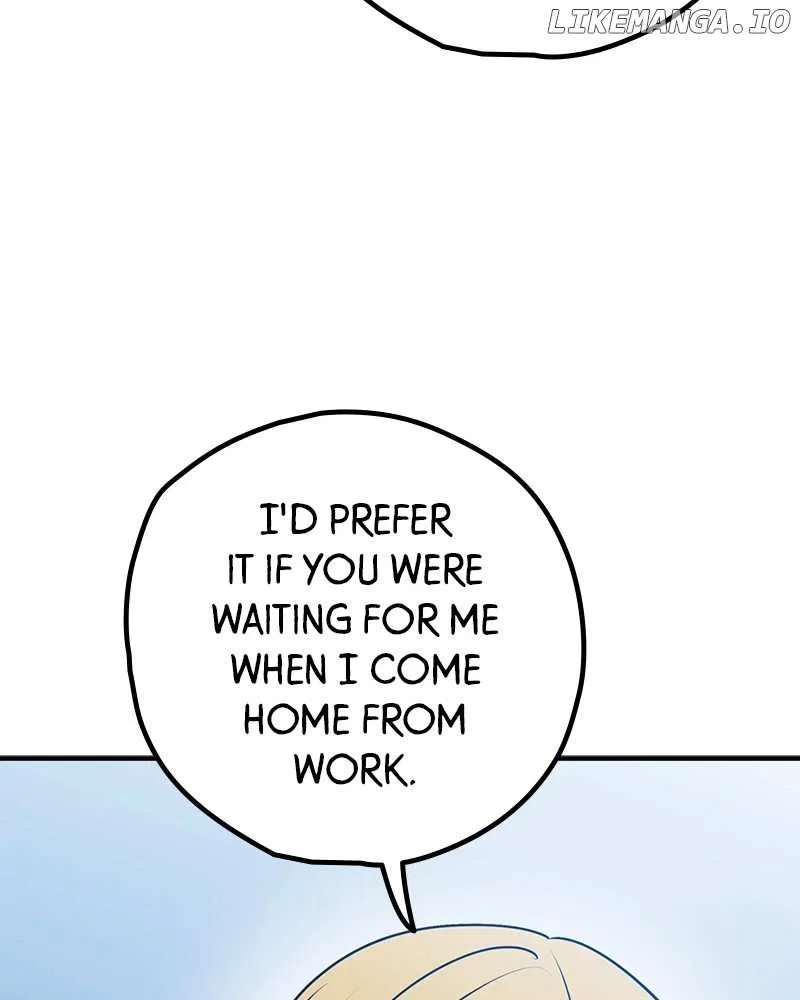 Throw the Trash in the Trash cane Chapter 94 – Page 126