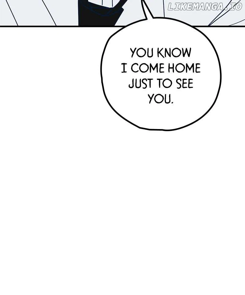 Throw the Trash in the Trash cane Chapter 94 – Page 128
