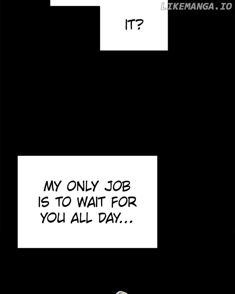 Throw the Trash in the Trash cane Chapter 94 – Page 131