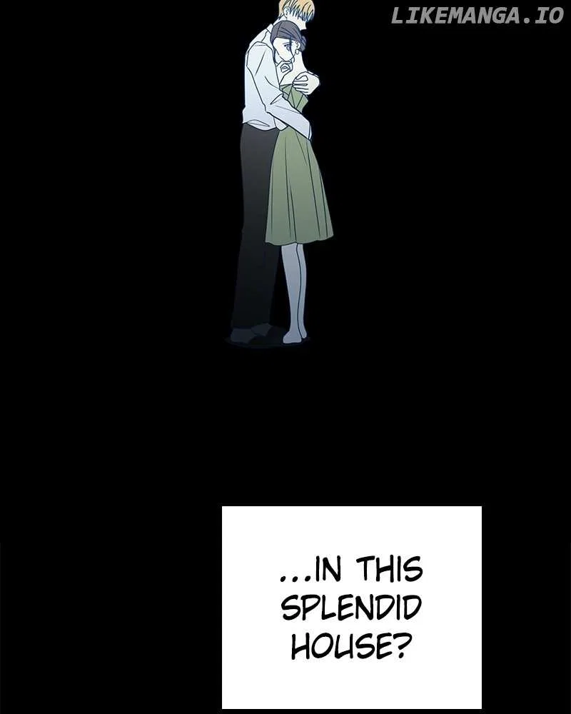 Throw the Trash in the Trash cane Chapter 94 – Page 132