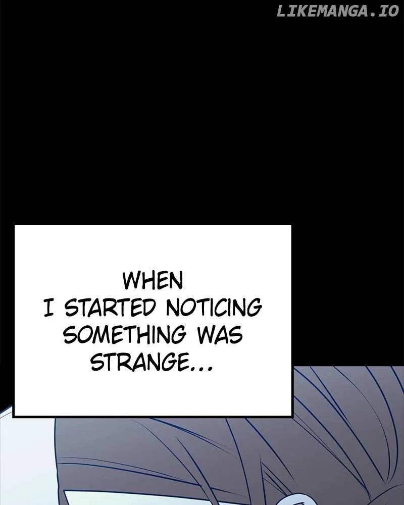 Throw the Trash in the Trash cane Chapter 94 – Page 133