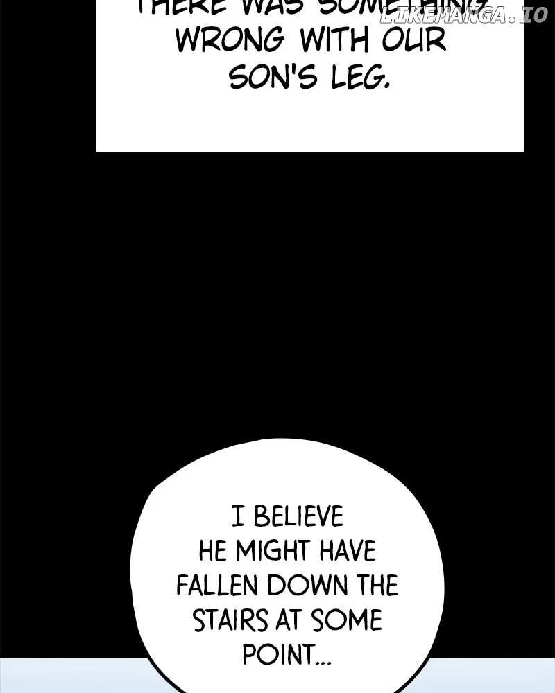 Throw the Trash in the Trash cane Chapter 94 – Page 135