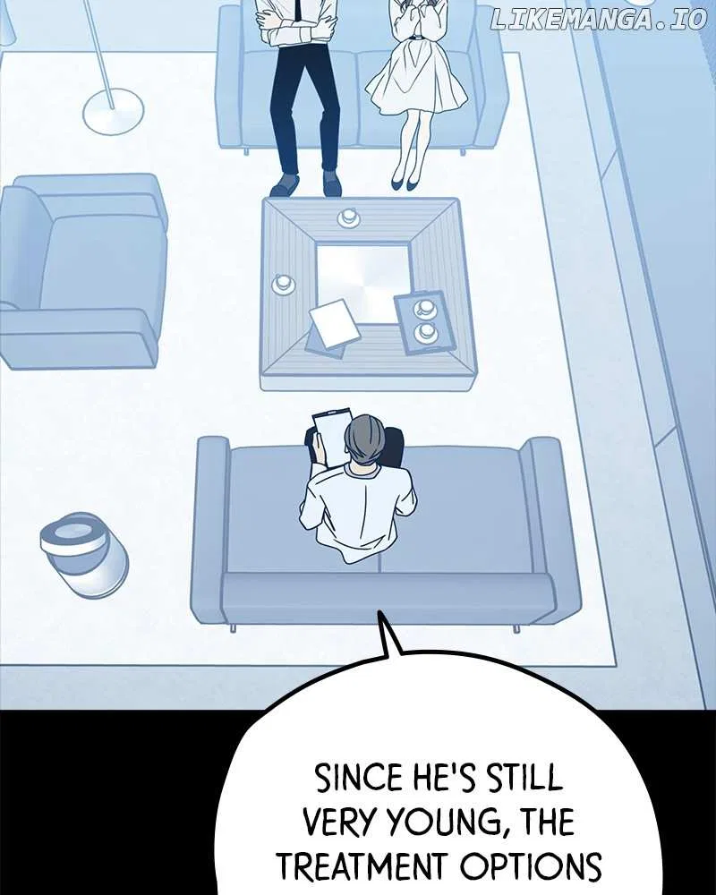 Throw the Trash in the Trash cane Chapter 94 – Page 138
