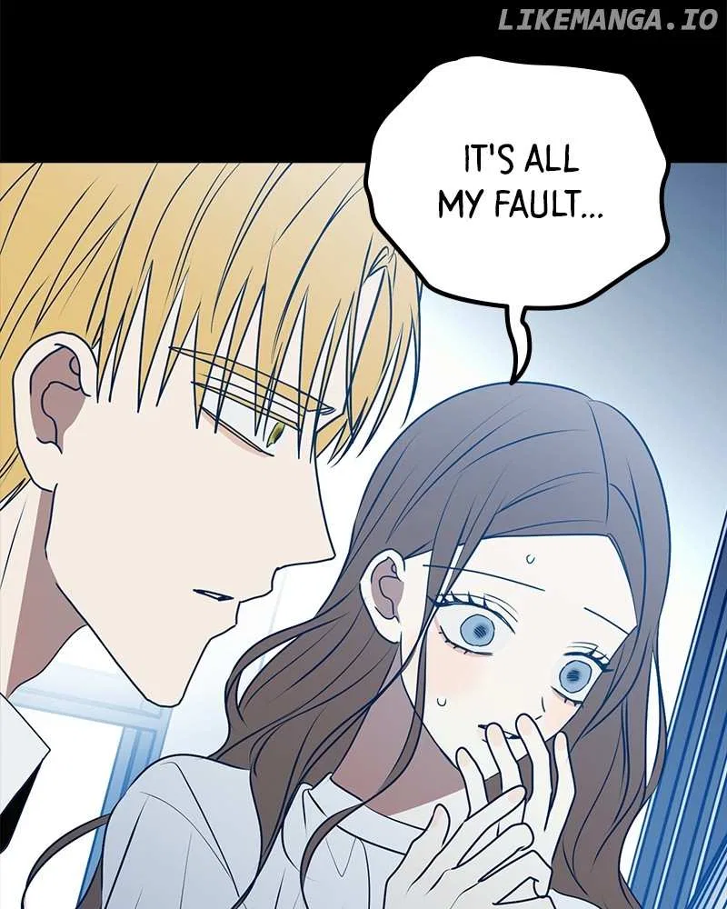 Throw the Trash in the Trash cane Chapter 94 – Page 140