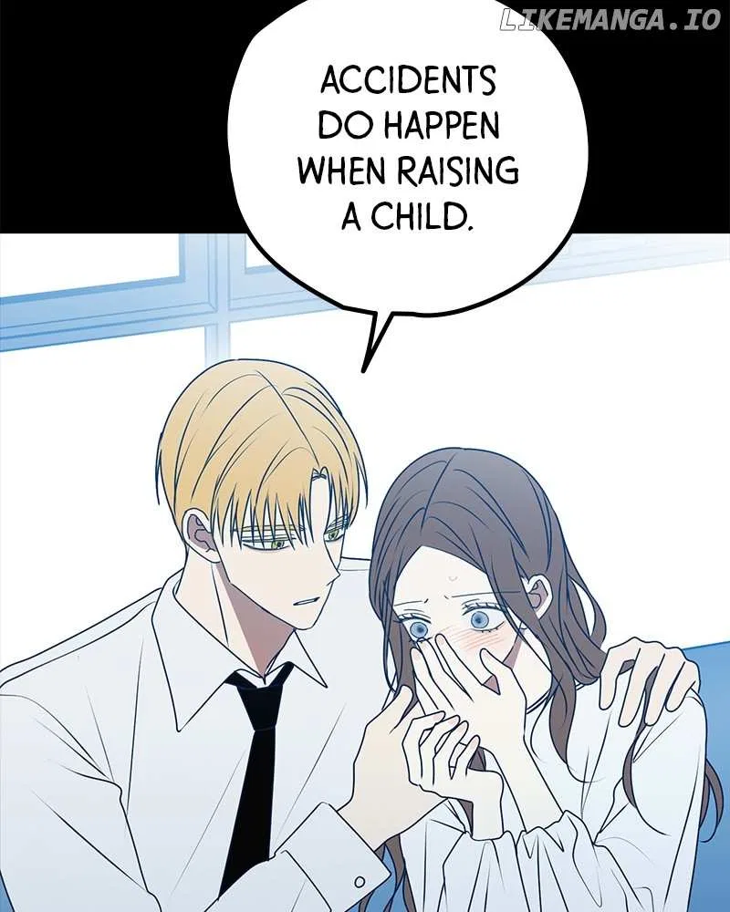 Throw the Trash in the Trash cane Chapter 94 – Page 142