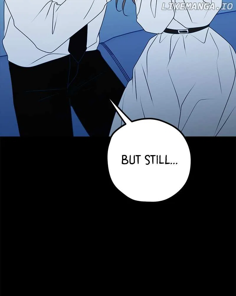 Throw the Trash in the Trash cane Chapter 94 – Page 143