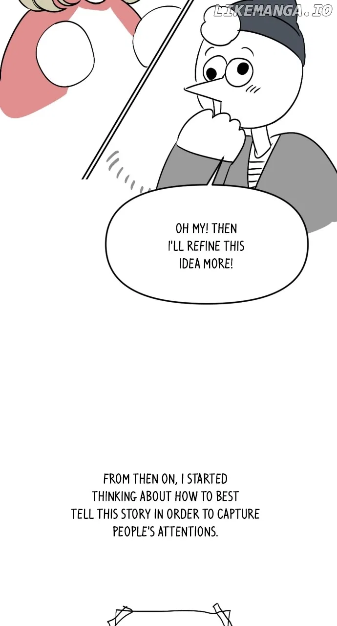 A Whirlwind Campus Affair Chapter 97 – Page 6